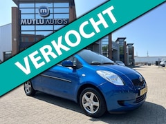 Toyota Yaris - 1.3 VVTi Sol Airco NAP APK