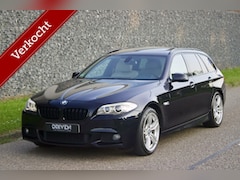 BMW 5-serie Touring - 520d | M Pakket - Panoramadak - Trekhaak