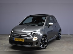 Fiat 500 - 1.0 70pk Hybrid Rockstar