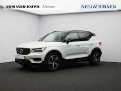 Volvo XC40 - T5 Recharge R-Design / Trekhaak / Panoramadak / Adaptive Cruise / Nubuck Bekleding / Keyle