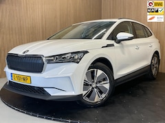 Skoda Enyaq iV - 60|APPLE CARPLAY|ANDROID AUTO|NAVIGATIE|ACC|CLIMATE, CRUISE CONTROL|NL-AUTO|NAP|INCL. BTW|