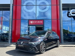 Volkswagen Golf - 2.0 TSI GTI