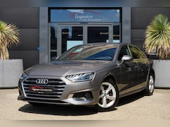 Audi A4 Limousine - 35 TFSI Launch edition Business 150pk Camera/Trekhaak/AppleCarplay