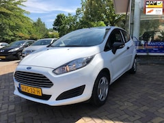 Ford Fiesta - 1.25 Trend