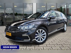 Volkswagen Passat Variant - 1.4 TSI PHEV GTE Business | ACC | Camera | DAB |