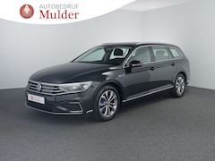 Volkswagen Passat Variant - 1.4 TSI PHEV GTE Business | Matrix | Leer | HUD | 360 camera |