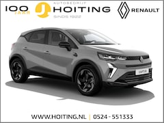 Renault Captur - TCe 90 techno * FACELIFT