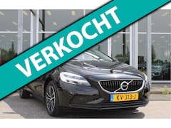 Volvo V40 - T2 Momentum | Verw. Voorstoelen | PDC achter | Climate | Spraakbediening