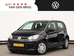Volkswagen Up! - 1.0 move up BlueMotion 60Pk | Airco