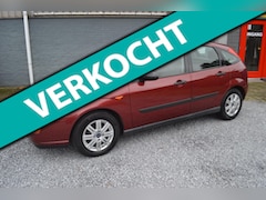 Ford Focus - 1.6-16V Ambiente 5Drs Jaar APK