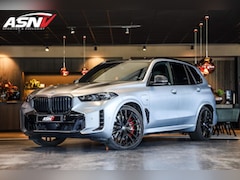 BMW X5 - XDrive50e, 490 PK, M/Sports/Pakket, M/Sport/Seats, Driving Assistant/Plus, Pano/Dak, Massa