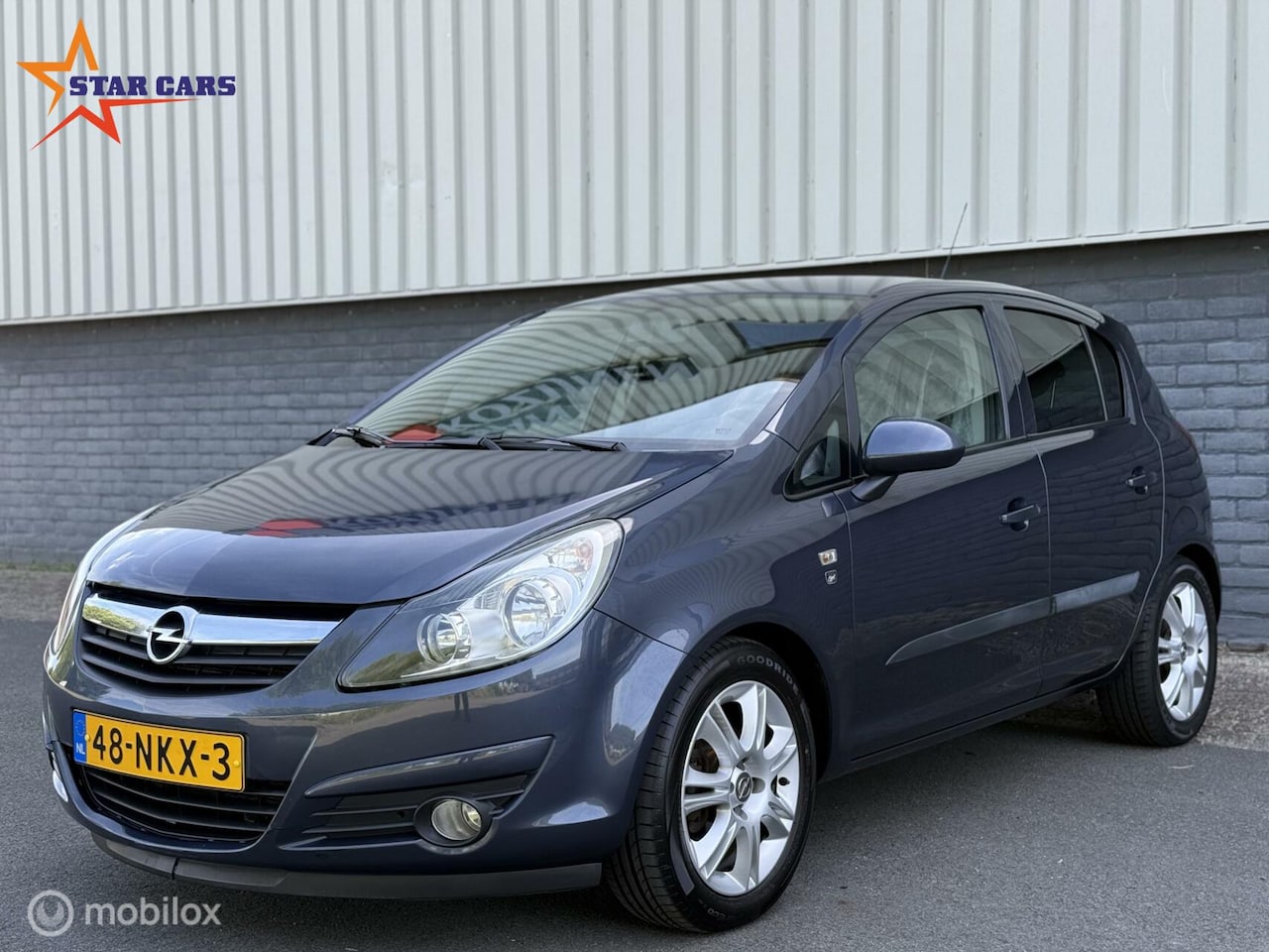 Opel Corsa - 1.4-16V '111' Edition| Airco | Cruise | Onderhoud - AutoWereld.nl