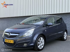 Opel Corsa - 1.4-16V '111' Edition| Airco | Cruise | Onderhoud