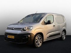 Citroën Berlingo - 1.6 Carplay/Trekhaak/PdcV+A/Camera/Airco/Cruise