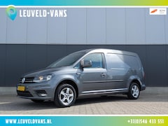 Volkswagen Caddy Maxi - 2.0 TDI L2H1 AIRCO CRUISE NAVI TREKHAAK