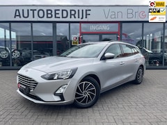 Ford Focus Wagon - 1.0 EcoBoost Trend Edition Business | PDC