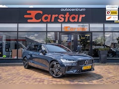 Volvo V60 - 2.0 T6 Recharge AWD Plus Bright|Pano|Camera|