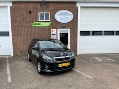 Peugeot 108 - 1.0 e-VTi Active