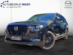 Mazda CX-80 - 2.5 e-SkyActiv PHEV 327pk Homura Plus