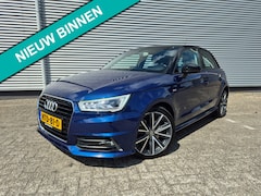 Audi A1 Sportback - 1.4 TFSI Pro Line/ S-Line , airco, stoelverwarming, parkeersensoren achter,
