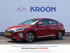Hyundai IONIQ - 1.6 GDi PHEV Comfort, Trekhaak