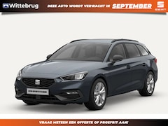 SEAT Leon Sportstourer - 1.5 TSI e-Hybrid FR Business