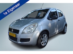 Suzuki Splash - 1.0 Comfort LMV