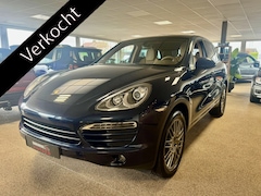Porsche Cayenne - 3.6 Leder, PDC, Clima, Navi, stoelverwarming, Trekhaakafn