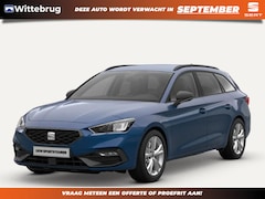 SEAT Leon Sportstourer - 1.5 TSI e-Hybrid FR Business
