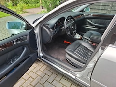 Audi A6 Limousine - 2.8 5V quattro Advance Quattro 2.8 Advance AUT