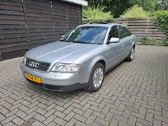 Audi A6 Limousine - Quattro 2.8 Advance AUT