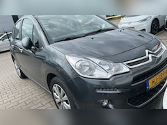 Citroën C3 - 1.0 PURET FEEL ED.trekhaak airco