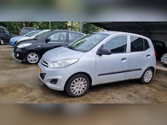 Hyundai i10 - 1.1 PURE