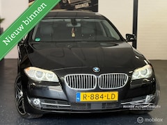 BMW 5-serie - 535xi High Executive|F10|Schuifdak|X-Drive