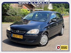 Opel Corsa - 1.2 Sport - 5 deuren - APK 06-2026