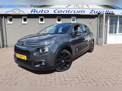 Citroën C3 - 1.2 PT SenS SHINE , PANORAMADAK