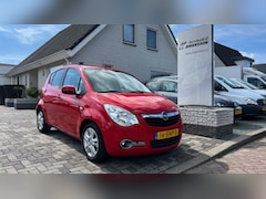 Opel Agila - 1.0 Edition