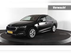 Skoda Octavia - 1.0 TSi Business Edition Plus