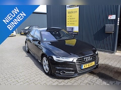 Audi A6 Avant - 2.0 TDI ultra