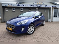 Ford Fiesta - 1.0 ECOB. TITANIUM, APPLE CARPLAY