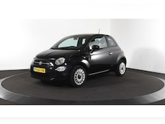 Fiat 500 - 1.0 Hybrid Cult