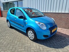 Suzuki Alto - 1.0 Cool Comfort 5 Drs Airco NAP