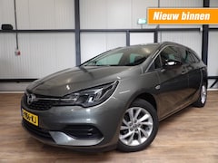 Opel Astra - 1.2 TURBO - navigatie - camera - cruise - nette staat