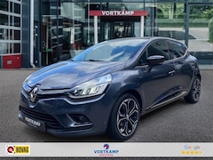 Renault Clio - 0.9 TCe BOSE EDITION CAMERA/BOSE-AUDIO/NAVI/CRUISE/STOELVERW/BLUETOOTH