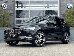 Volvo XC60 - 2.0 D4 AWD INSCRIPTION - PANO - 20 INCH