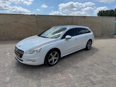 Peugeot 508 - 1.6 HDI automaat - export - AUTOMAAT SLIPT
