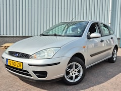 Ford Focus - 1.6 16v Cool edition Nieuwe APK 2026