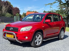 Toyota RAV4 - 2.0 VVTi Linea Sol/Airco/Cruise/Navi/PDC