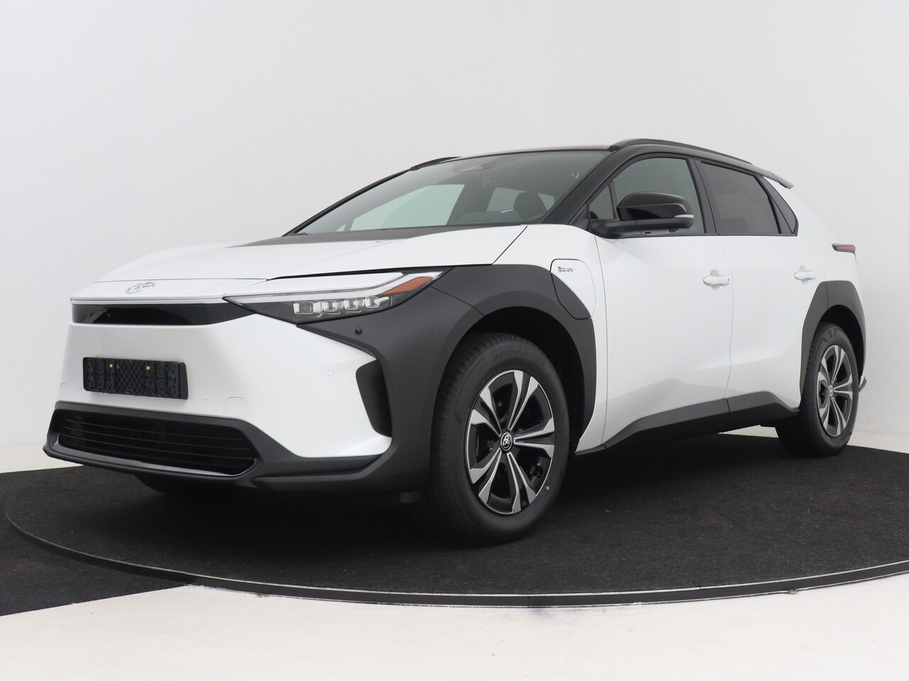 Toyota bZ4X - Dynamic 71 kWh Dynamic 71 kWh - AutoWereld.nl
