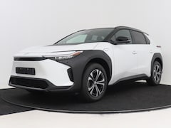 Toyota bZ4X - Dynamic Bi-Tone + Panoramisch dak 71 kWh ACTIEPRIJS NU OF NOOIT